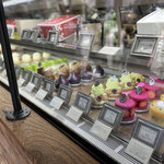 パティスリー ラ パージュ - 