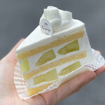 パティスリー ラ パージュ - 