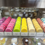 パティスリー ラ パージュ - 