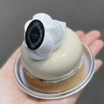 パティスリー ラ パージュ - 