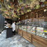 パティスリー ラ パージュ - 