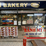 Ebis Banh Mi Bakery - 