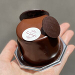 パティスリー ラ パージュ - 