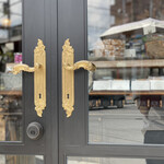 パティスリー ラ パージュ - 