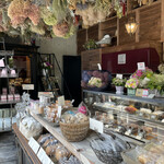 パティスリー ラ パージュ - 