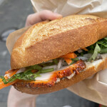 Ebis Banh Mi Bakery - 