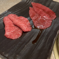 焼肉 銀座コバウ 特別室 - 