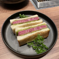 焼肉うしごろ 銀座店 - 