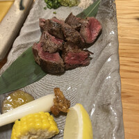 中洲鷹勝 本店 - 