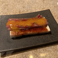 焼肉 銀座コバウ 特別室 - 
