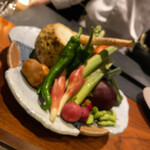 薪焼 銀座おのでら - 