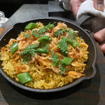 薪焼 銀座おのでら - 