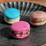 パティスリー ラ パージュ - 