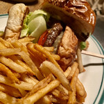 ブルックリンパーラー - 