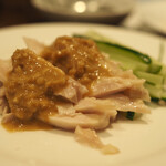 Lei can ting - 