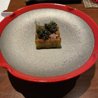 薪焼 銀座おのでら - 