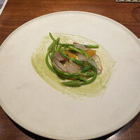 薪焼 銀座おのでら - 