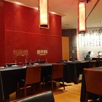 スーツァン・レストラン陳 渋谷店 - 