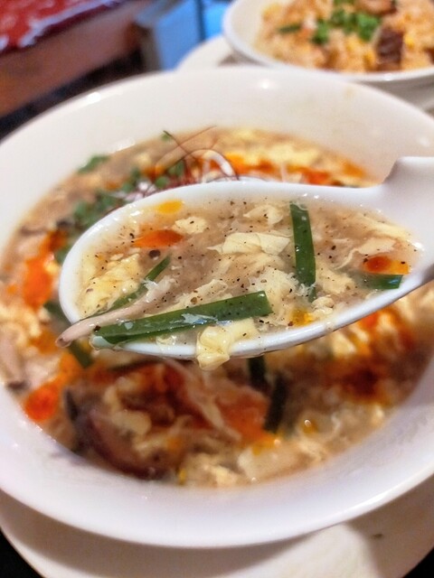 まねき猫食堂 - 郡山（食堂）の写真