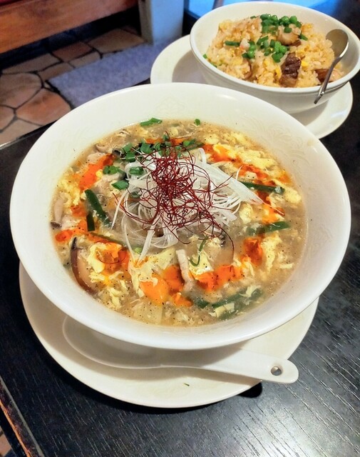 まねき猫食堂 - 郡山（食堂）の写真