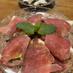 グラスゴウ食堂 - 