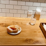 ヨーキーズブランチ - 