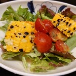 肉料理ふくなが - 