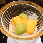 肉料理ふくなが - 