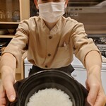 肉料理ふくなが - 