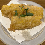 グラスゴウ食堂 - 