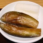 肉料理ふくなが - 