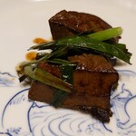 肉料理ふくなが - 