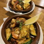 グラスゴウ食堂 - 