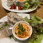 グラスゴウ食堂 - 