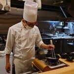 肉料理ふくなが - 