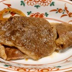 肉料理ふくなが - 