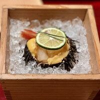 銀座 しのはら - 