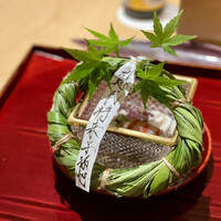 銀座 しのはら - 