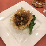 赤坂四川飯店 - 