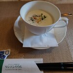 リンデンバウム - シェフのおまかせランチ