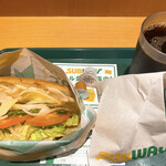 SUBWAY - 