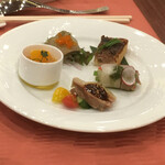 赤坂四川飯店 - 