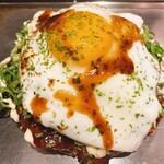 Oosaka Okonomiyaki Hide - 