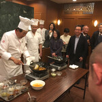 赤坂四川飯店 松山店 - 