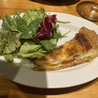 シャンパン食堂 - 