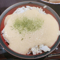 浅草むぎとろ 本店 - 