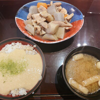 浅草むぎとろ 本店 - 