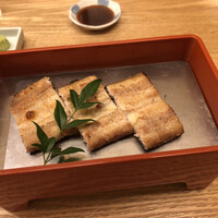 博多うなぎ屋 藤う那 - 
