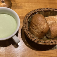 シャンパン食堂 - 
