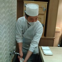 すし 良月 - 